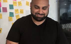 The State of Entrepreneurship In The Sunshine Economy