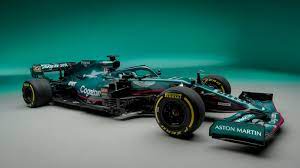 American firm buys legendary mclaren hq at woking. Aston Martin Cognizant Formula One Team Aston Martin