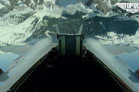 Free for commercial use no attribution required high quality images. These Top Gun Maverick Zoom Backgrounds Deliver A Videoconference Victory Military Com