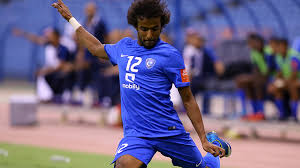 غموض ملف تجديد ياسر الشهراني مع الهلال كورة