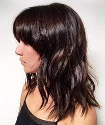 Fanno bene all'hairstyling e risollevano . 50 Sorprendenti Idee Per I Capelli Castani Cioccolato Per Il 2022 Capellidistile It