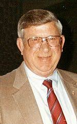 Obituary information for Gerald Cornwell