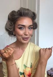 Ava Willis Get Ready with Me