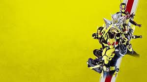 Darling in the franxx, zero two x hiro, romance, couple, profile view. Kamen Rider Zero One Kamen Rider Zero Two Shining Assault Form Metal Cluster Hopper Hd Wallpaper Wallpaperbetter