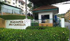 Book sri puchong hotel & save big on your next stay! Apartment For Rent At Sri Camellia Apartment Bandar Puteri Puchong For Rm 950 By Eadie Paw Ming Wei Durianproperty