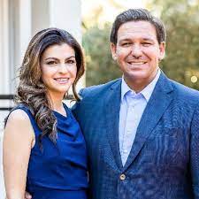 Ronald dion desantis is an american politician and attorney serving as the 46th governor of florida since 2019. Ron Desantis On Twitter Watch Gov Ron Desantis Holds A Roundtable With Florida Hospital Ceos Https T Co Qjbqnlnetm