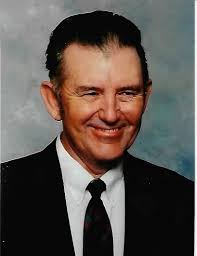 Obituary information for Harry H. Huskey