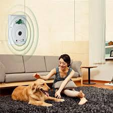 While one may say that it is for one type of animal, other pests will likely want to steer clear too. 4 In 1 Pest Repeller Repellent Electromagneticä¸¨ultrasonicä¸¨ionicä¸¨pest Control With Extra Socket Walmart Canada