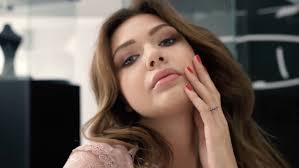 Noua colectie de bijuterii cu diamante Kara Diamond