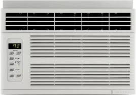 Friedrich cp08g10b is a powerful window air conditioner with a capacity of 8,000 btu which can cover space with an area of up to 350 square feet. Friedrich Cp08g10b Window Or Wall Air Conditioner 300 Sq Ft Cooling Area Adjustable Air Direction Appliances Connection