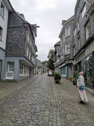 So werden tagsüber 16°c erreicht, in der nacht. Altstadt Langenberg Velbert Aktuelle 2021 Lohnt Es Sich Mit Fotos Tripadvisor