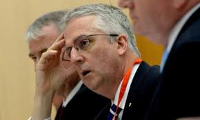 ABC cuts: Mark Scott pulls no punches in Senate estimates hearing