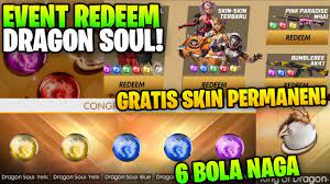With jamie foxx, tina fey, graham norton, rachel house. Event Bola Naga Cara Dapetin Semua Hadiah Dragon Soul Garena Free Fire Youtube