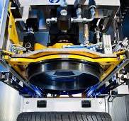 Wheel assembly lines: individual & complete solutions
