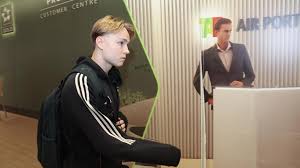 Schjelderup vai ser julgado por partilha de vídeo sexual que envolve menores  - CNN Portugal