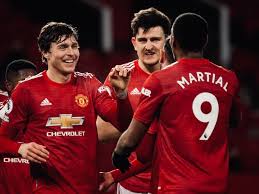 United are one of the biggest clubs in the world and always want to win titles. Victor Lindelof Vlindelof Twitter
