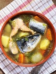 Cara Memasak Sup Ikan yang Super Enak Anti Amis - Lifestyle Fimela.com