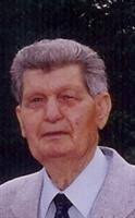 ROBERT CARRIER Obituary 2010