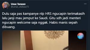 *habis manis sepah dibuang life is no bed of roses. Habib Rizieq Pulang Malah Cuek Publik Prabowo Habis Manis Sepah Dibuang Suara Jatim