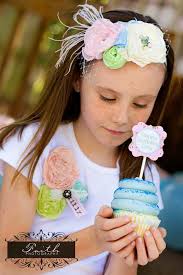 Kara's Party Ideas Secret Garden 7th Birthday Party