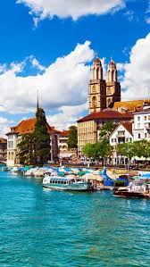 15 Travel Destinations For 2016 Zurich Switzerland Con Imagenes Viajes Destinos Viajes Lugares Maravillosos