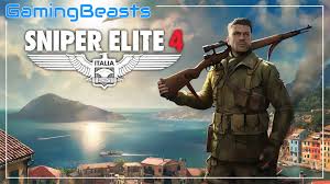 Grand theft auto gta san andreas is an open world action game. Krumpli Kolcsonos Diszit Sniper Elite 4 2 Player Split Screen Xbox One Flemminghansen Net