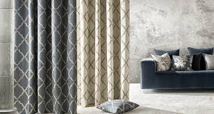 Whether you want to create a relaxing vibe, a rustic look, or modern aesthetic, your decor helps your vision become a reality. The Aesthetic Importance Of Curtains In A Roomjulian Hurst Interiors