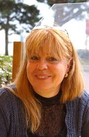 Catherine NICOLAS (CHAUVIN) (VIRY CHATILLON, PARIS)