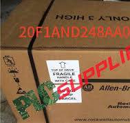 20F1AND248AA0NNNNN 100%Genuine NEW A/B PowerFlex 753 AC Drive FAST SHIP DHL  | eBay