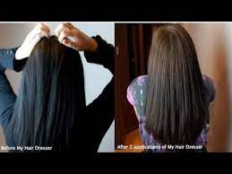 My Hair Dresser Review Removing Permanent Hair Colour Hair Color Remover Color Stripping Hair Removing Permanent Hair Color