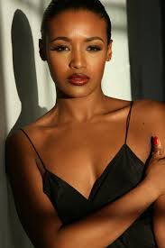 Kanye West's new side piece? *IG Tea*