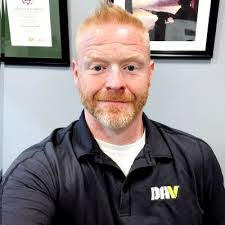 Marcus Pickett's Instagram, Twitter & Facebook