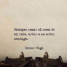 Khriz Siempre Seras El Amor De Mi Vida Frases Que Dicen Lo Que Siento Por El Pinterest Amor De Mi Vida Mi Vida Y El Amor