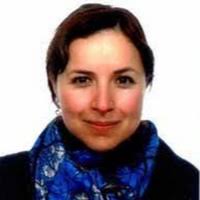 Ana Isabel Zermeño Flores