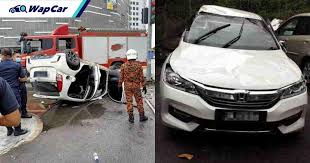 Daily news updates on accidents, breaking news, latest updates. Myvi Driver Who Killed Navy Officer In Johor To Be Charged Wapcar