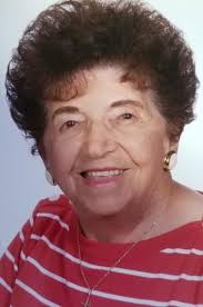 Antoinette Maas Obituary (2020)