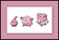 48 Best We Love Nurse Chansey Images Pokemon Cute