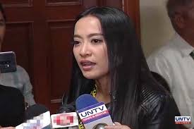 We did not find results for: Mocha Uson Announces Bid For 2019 Midterm Elections Untv News Untv News