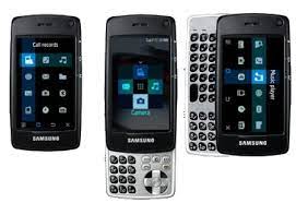 Samsung F520 SGH-F520 Full phone ...