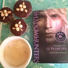 Ombre Angeliche: aprile 2016