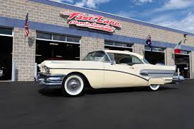 Image result for Desert Beige 1958 Buick