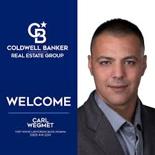 Coldwell Banker Real Estate Group