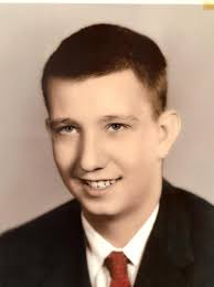 Obituary for Victor Eugene Wagner