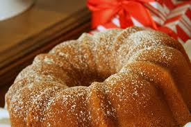 Southern Living Eggnog Pound Cake True Southern Elegance Savory Holiday Recipes Eggnog Recipe Sweet Savory
