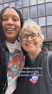 Karen Zaccor is the good kind of Karen and we have the volunteer  testimonies to prove it! The election is 4 days away and there are still  plenty of volunteer opportunities left in District 4. Head to ...