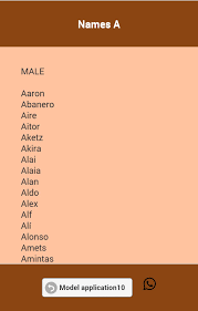 Setiap 10 menit permainan kamu akan ditempatkan di pulau terpencil dimana kamu akan diadu melawan 49 pemain lainnya, lawan semua musuhmu untuk tetap hidup. Names For Dogs For Android Apk Download