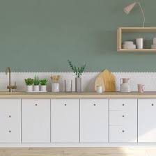 Papier Peint Intisse Opal Coloris Vert De Gris En 2020 Papier Peint Vinyle Papier Peint Intisse Papier Peint