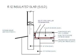 After this publication, it was subsequently. Do I Need A Footing Drain And Or Dampproofing Or Waterproofing For My Slab On Grade Greenbuildingadvisor