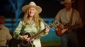 Born to Rodeo (Performance Video)