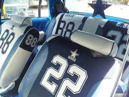 Car Sear Covers Supercool Dallas Cowboys Dallas Cowboys Baby Cowboys Car
